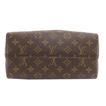 LOUIS VUITTON ルイヴィトン M45986 ボエシNM PM ハンドバッグ モノグラムキャンバス レディース 中古