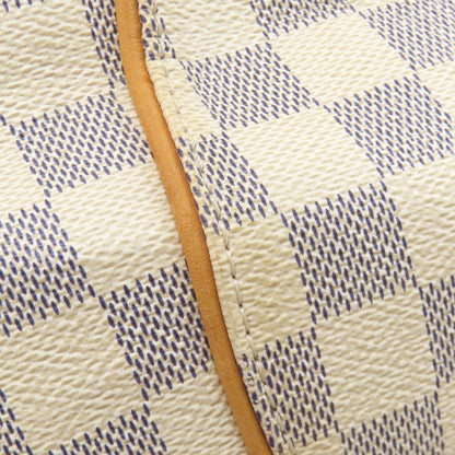 LOUIS VUITTON ルイヴィトン N55215 ガリエラPM トートバッグ ダミエキャンバス レディース 中古