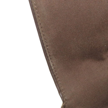 LOUIS VUITTON ルイヴィトン N51210 ブルックリンPM ショルダーバッグ ダミエキャンバス レディース 中古