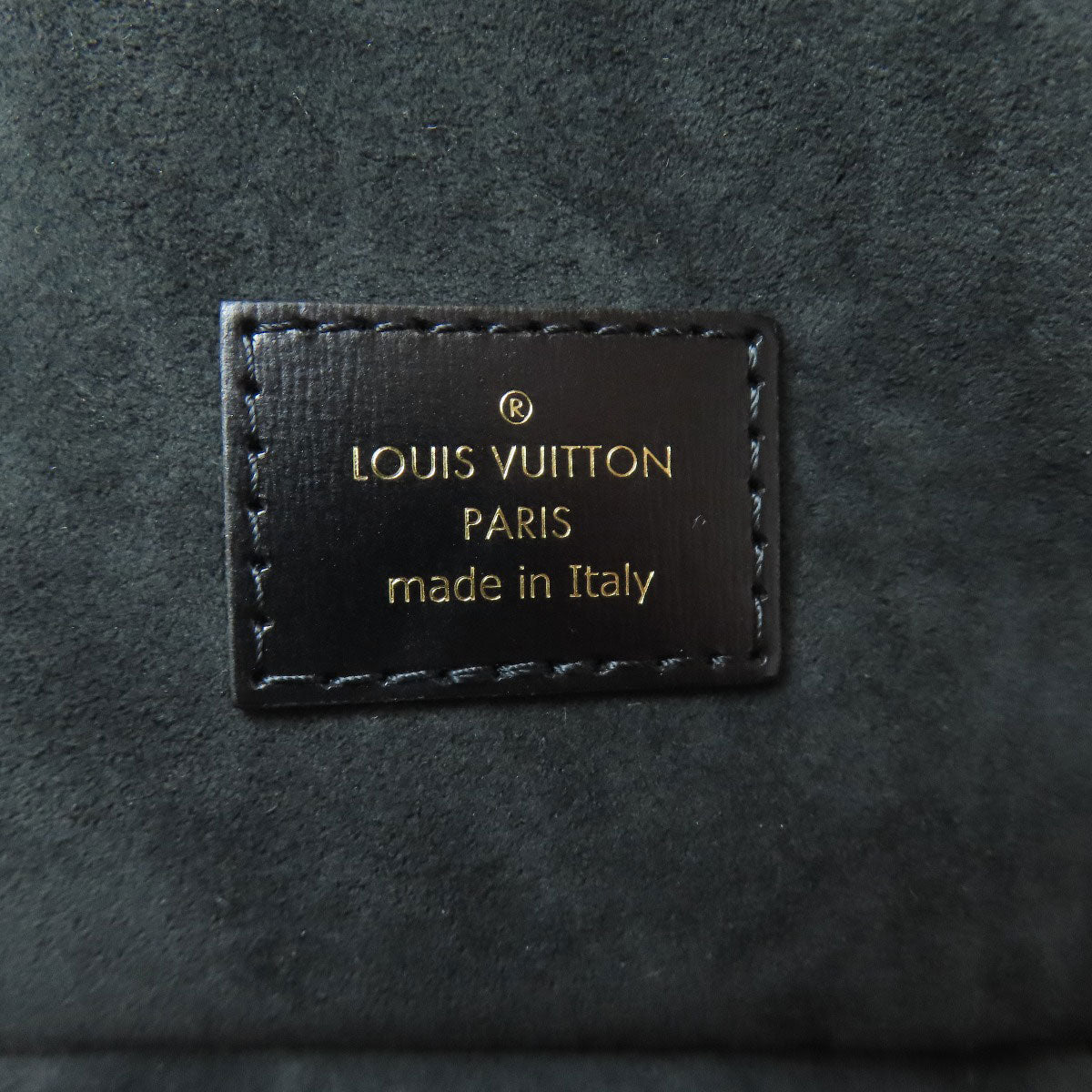LOUIS VUITTON ルイヴィトン M45165  ヴァニティNV PM ハンドバッグ モノグラムリバース レディース 中古