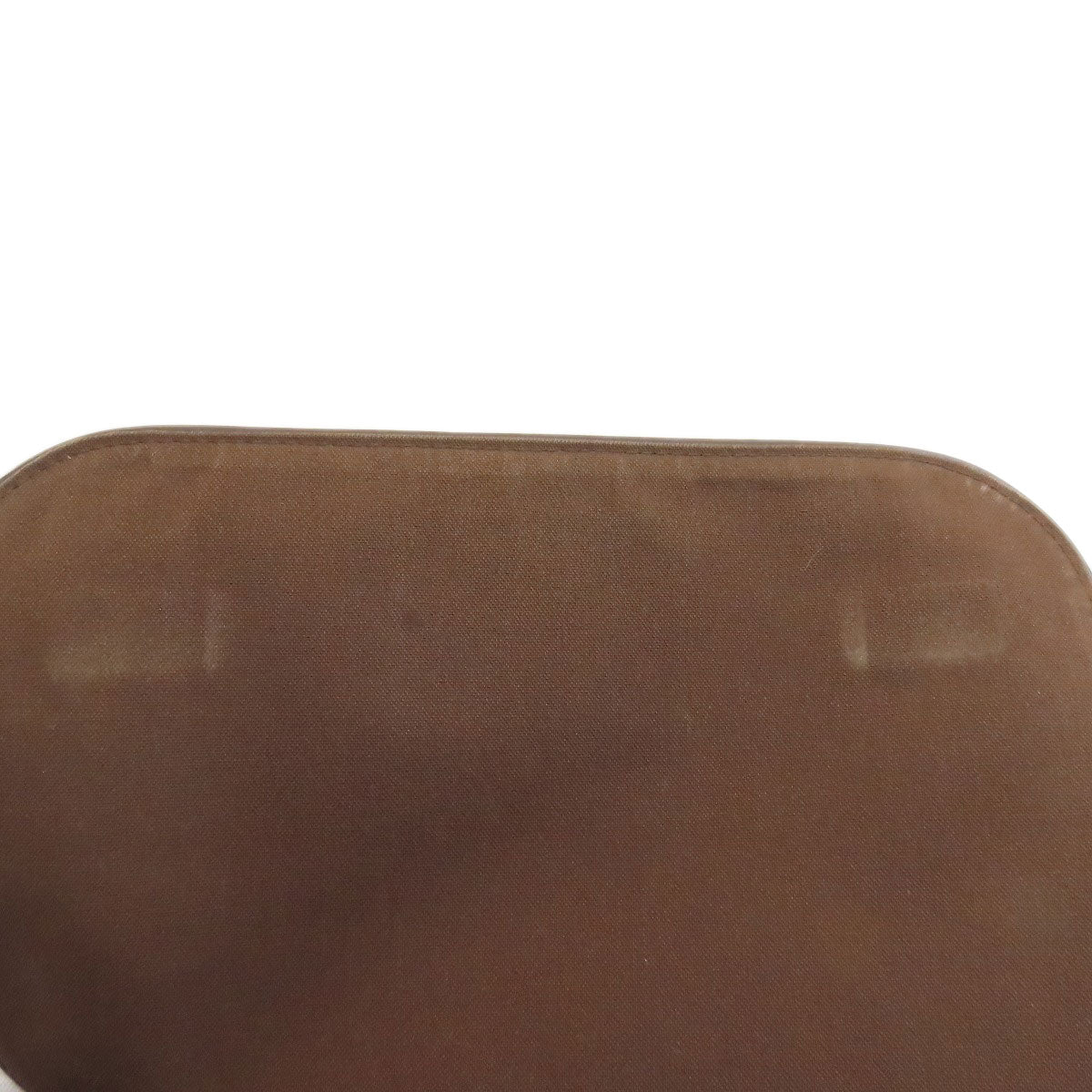 LOUIS VUITTON ルイヴィトン N51211 ブルックリンMM ショルダーバッグ ダミエキャンバス レディース 中古