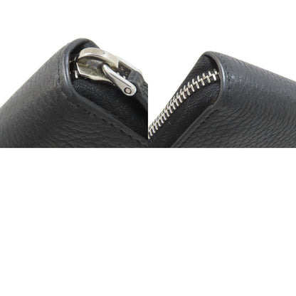 PRADA プラダ トライアングル 長財布（小銭入れあり） レザー レディース 中古