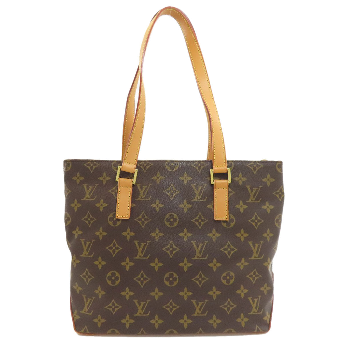 ルイヴィトン LOUIS VUITTON　トートバッグ　カバピアノ ルイヴィトン カバピアノ M51148 トートバッグ 中古 | 京の蔵小牧