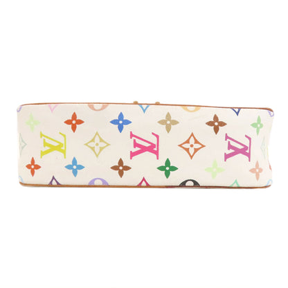LOUIS VUITTON ルイヴィトン M92661 ソローニュ ショルダーバッグ モノグラムマルチカラー レディース 中古