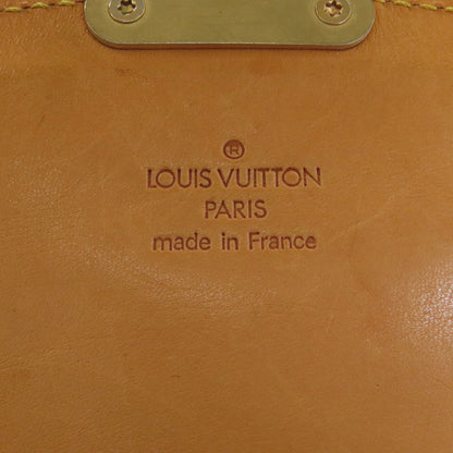 LOUIS VUITTON ルイヴィトン M92661 ソローニュ ショルダーバッグ モノグラムマルチカラー レディース 中古
