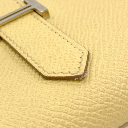 エルメス ベアンミニ シルバー金具 コインケース 中古 商品画像14