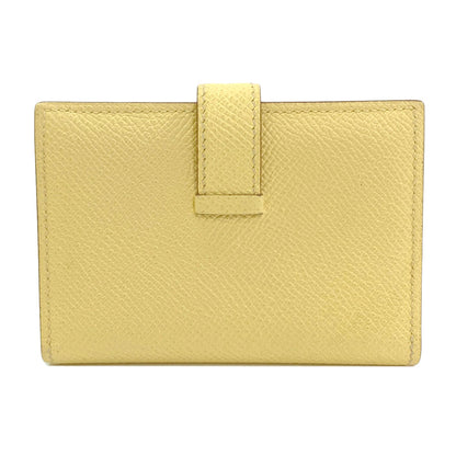 エルメス ベアンミニ シルバー金具 コインケース 中古 商品画像3