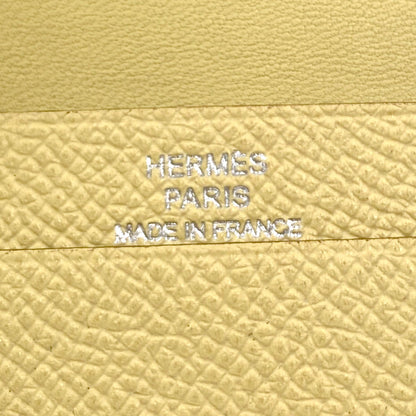 エルメス ベアンミニ シルバー金具 コインケース 中古 商品画像6