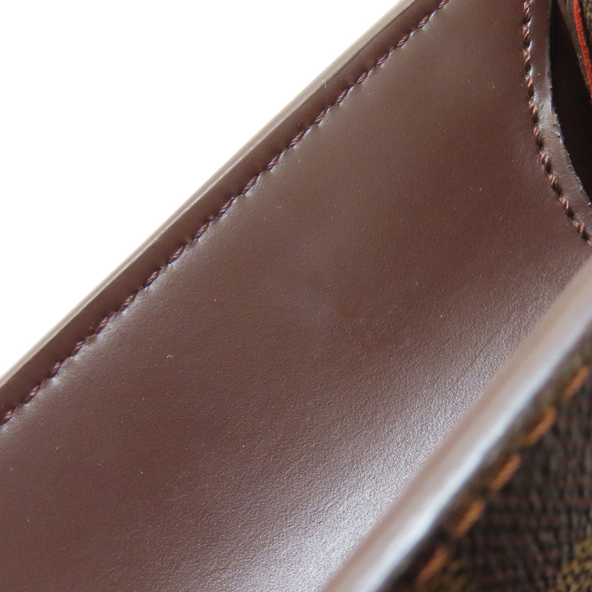 LOUIS VUITTON ルイヴィトン N51145 ヴェニスPM ハンドバッグ ダミエキャンバス レディース 中古