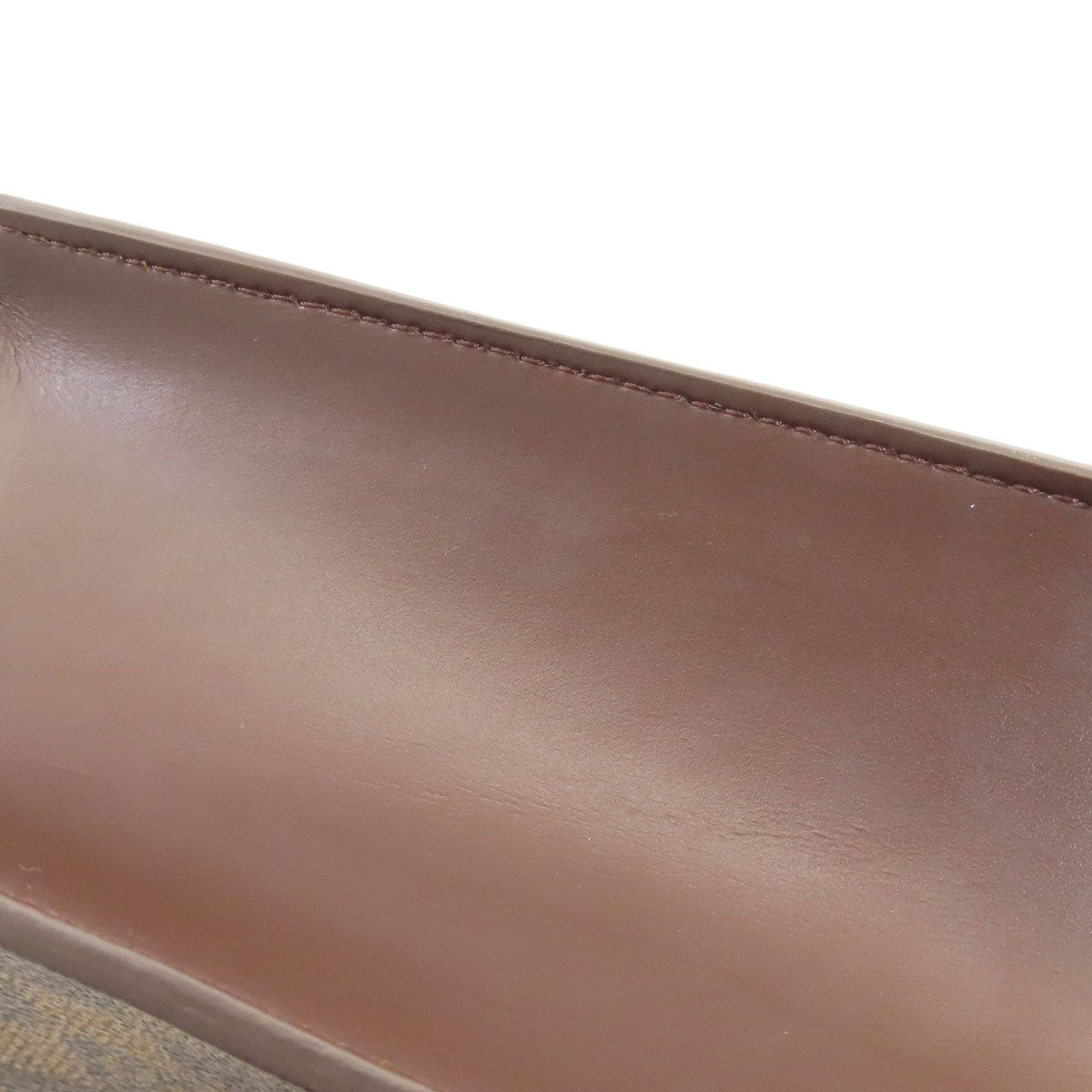 LOUIS VUITTON ルイヴィトン N51145 ヴェニスPM ハンドバッグ ダミエキャンバス レディース 中古