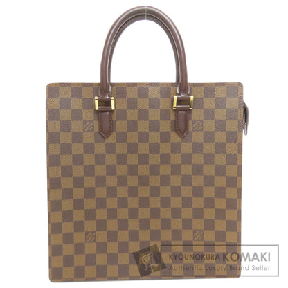 LOUIS VUITTON ルイヴィトン N51145 ヴェニスPM ハンドバッグ ダミエキャンバス レディース 中古
