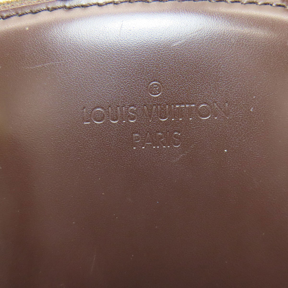 ルイヴィトン N41118 ヴェローナMM トートバッグ 中古 商品画像15