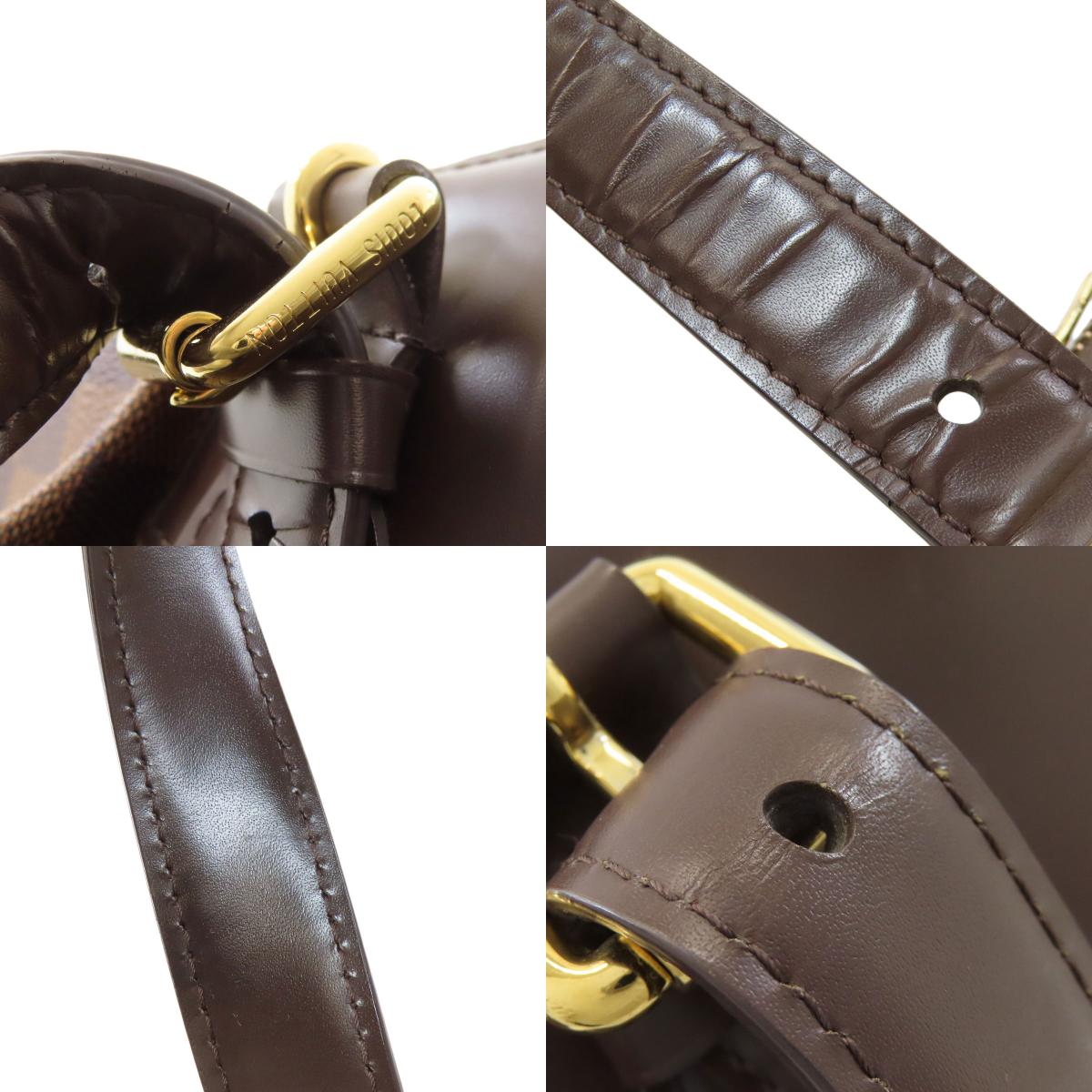 ルイヴィトン N41118 ヴェローナMM トートバッグ 中古 商品画像19
