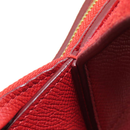 CELINE セリーヌ ベルトバッグ 2WAY ハンドバッグ カーフ レディース 中古