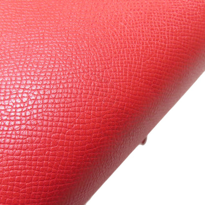 CELINE セリーヌ ベルトバッグ 2WAY ハンドバッグ カーフ レディース 中古
