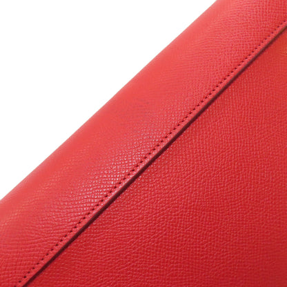 CELINE セリーヌ ベルトバッグ 2WAY ハンドバッグ カーフ レディース 中古