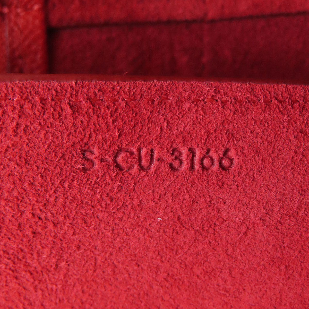 CELINE セリーヌ ベルトバッグ 2WAY ハンドバッグ カーフ レディース 中古