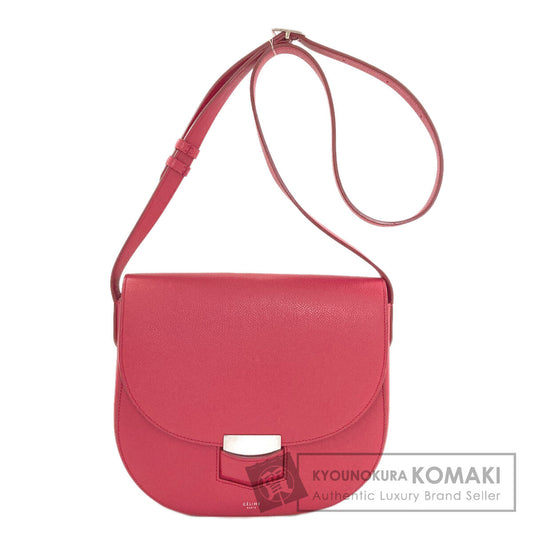 セリーヌ トロッター ショルダーバッグ 中古 商品画像1