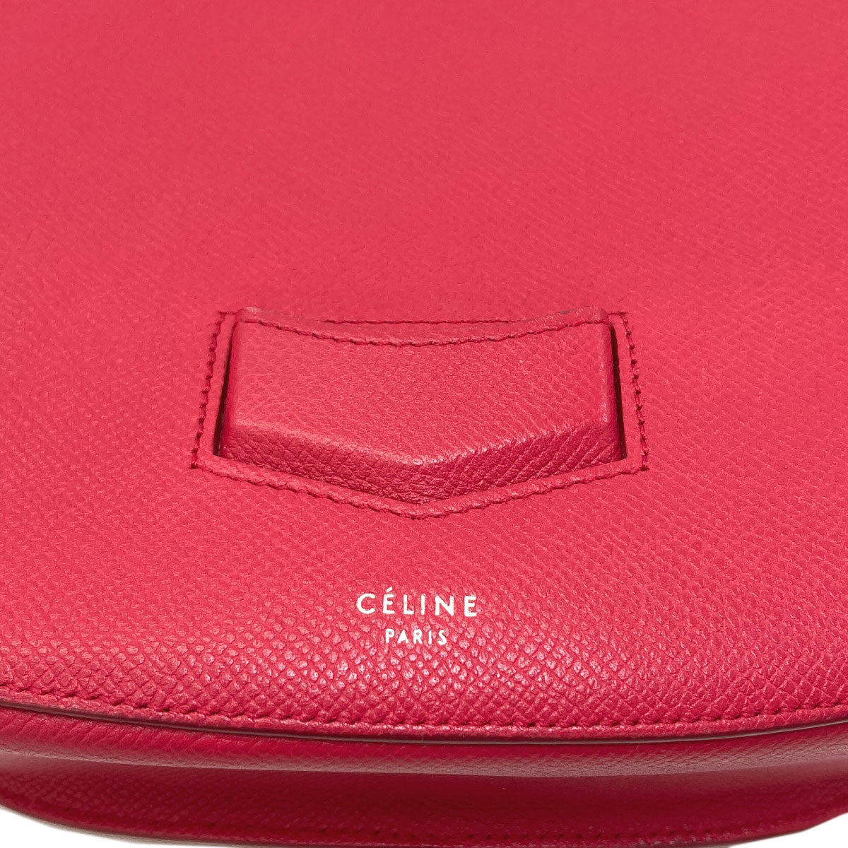 セリーヌ トロッター ショルダーバッグ 中古 商品画像7