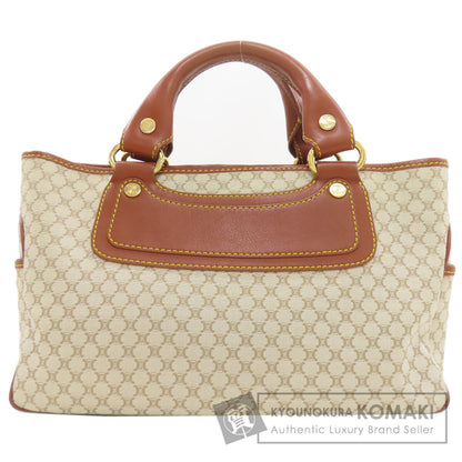 セリーヌ ブギーバッグ ハンドバッグ 中古 商品画像1