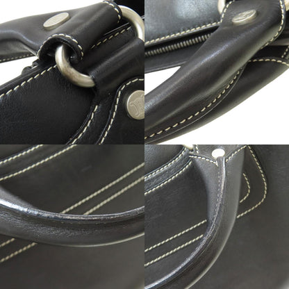 セリーヌ ブギーバッグ ハンドバッグ 中古 商品画像18