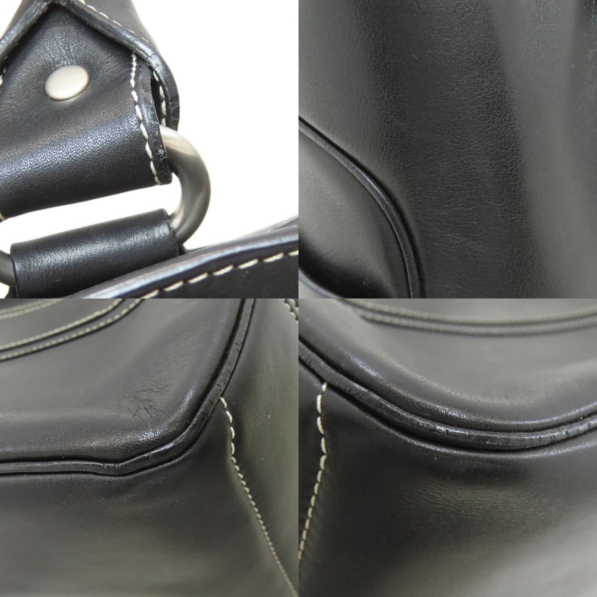 セリーヌ ブギーバッグ ハンドバッグ 中古 商品画像19