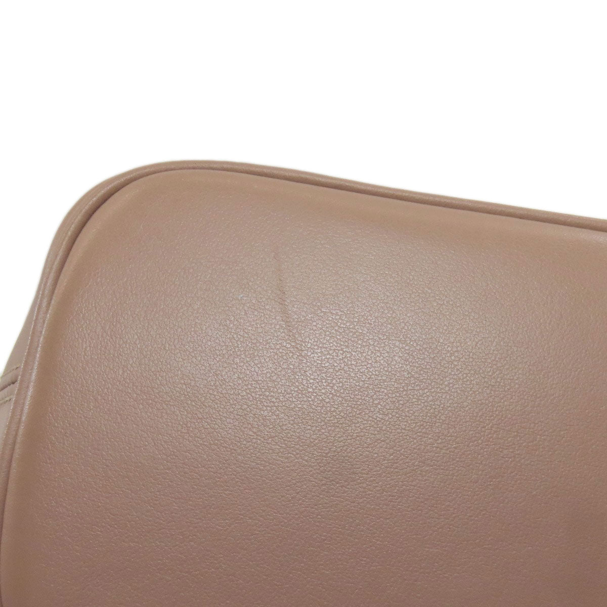 BVLGARI ブルガリ ブルガリブルガリ 2WAY ハンドバッグ レザー レディース 中古