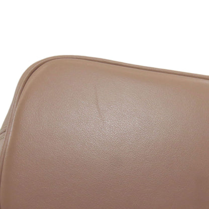 BVLGARI ブルガリ ブルガリブルガリ 2WAY ハンドバッグ レザー レディース 中古