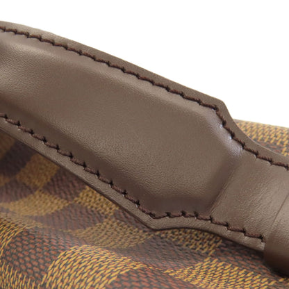LOUIS VUITTON ルイヴィトン N42270 ブロードウェイ ショルダーバッグ ダミエキャンバス レディース 中古