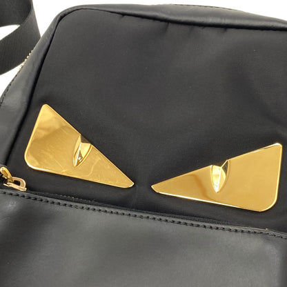 フェンディ モンスター ボディバッグ 中古 商品画像13