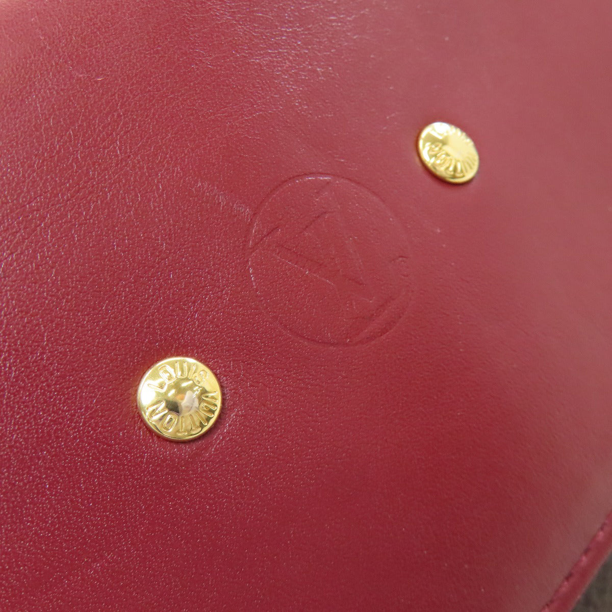 LOUIS VUITTON ルイヴィトン M42413 ヴィーナス ハンドバッグ モノグラムキャンバス レディース 中古