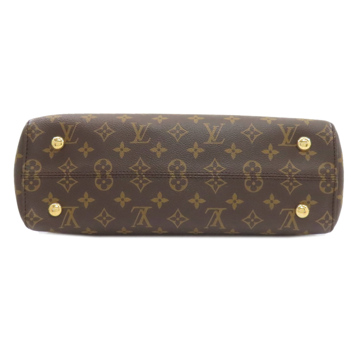 LOUIS VUITTON ルイヴィトン M42413 ヴィーナス ハンドバッグ モノグラムキャンバス レディース 中古