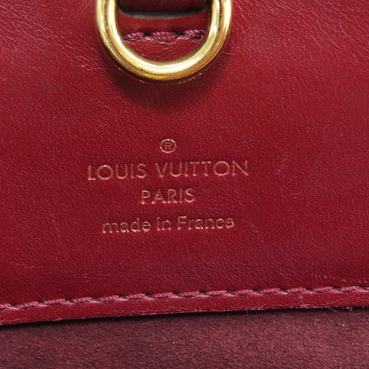 LOUIS VUITTON ルイヴィトン M42413 ヴィーナス ハンドバッグ モノグラムキャンバス レディース 中古