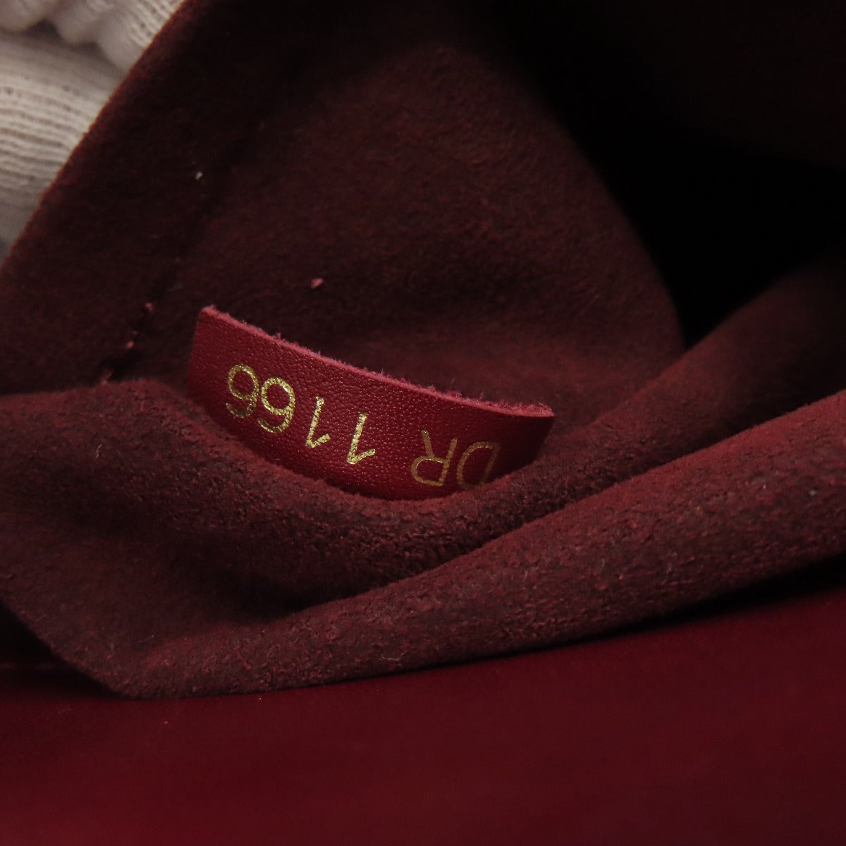 LOUIS VUITTON ルイヴィトン M42413 ヴィーナス ハンドバッグ モノグラムキャンバス レディース 中古