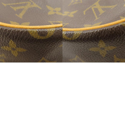 LOUIS VUITTON ルイヴィトン M51179 タンブラン ショルダーバッグ モノグラムキャンバス レディース 中古