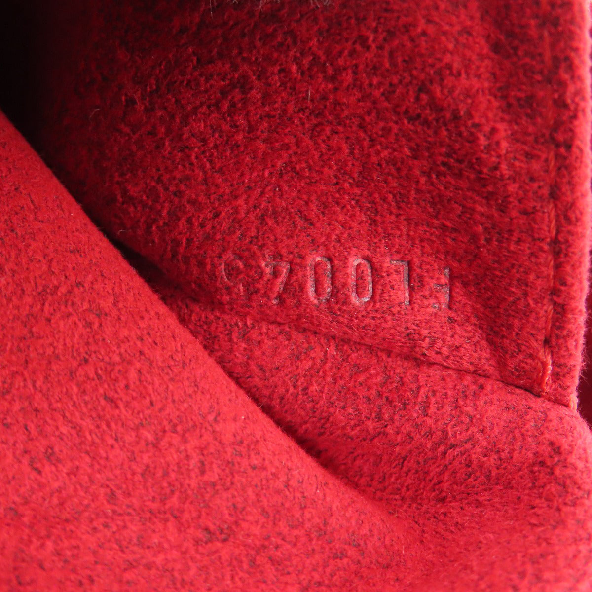 LOUIS VUITTON ルイヴィトン M51179 タンブラン ショルダーバッグ モノグラムキャンバス レディース 中古