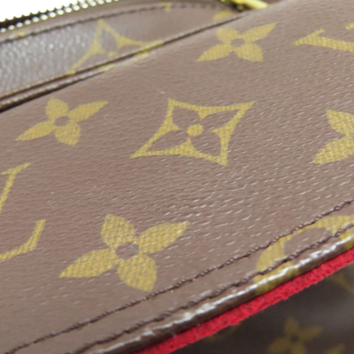 LOUIS VUITTON ルイヴィトン M51164 ヴィバ・シテMM ショルダーバッグ モノグラムキャンバス レディース 中古