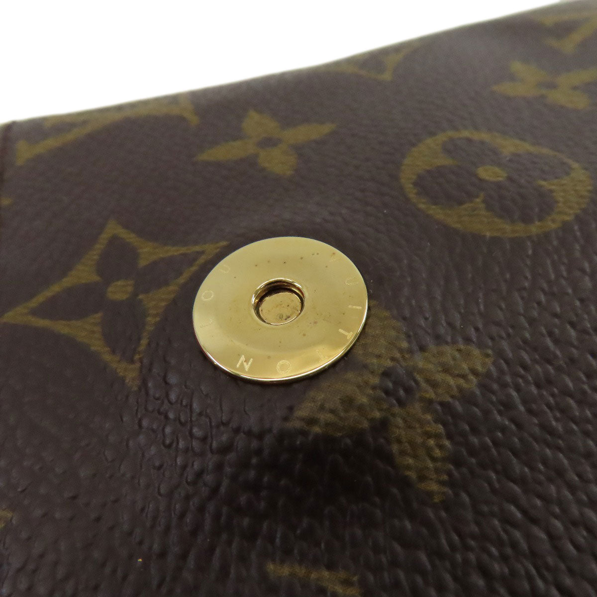 LOUIS VUITTON ルイヴィトン M51164 ヴィバ・シテMM ショルダーバッグ モノグラムキャンバス レディース 中古
