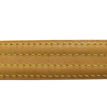 LOUIS VUITTON ルイヴィトン M51164 ヴィバ・シテMM ショルダーバッグ モノグラムキャンバス レディース 中古