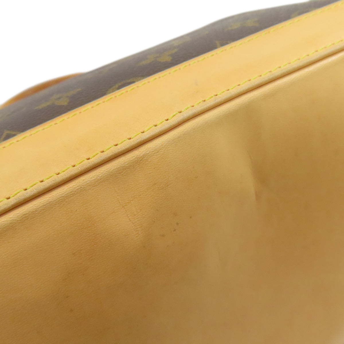 LOUIS VUITTON ルイヴィトン M40104 ロックイット オリゾンタル トートバッグ モノグラムキャンバス レディース 中古