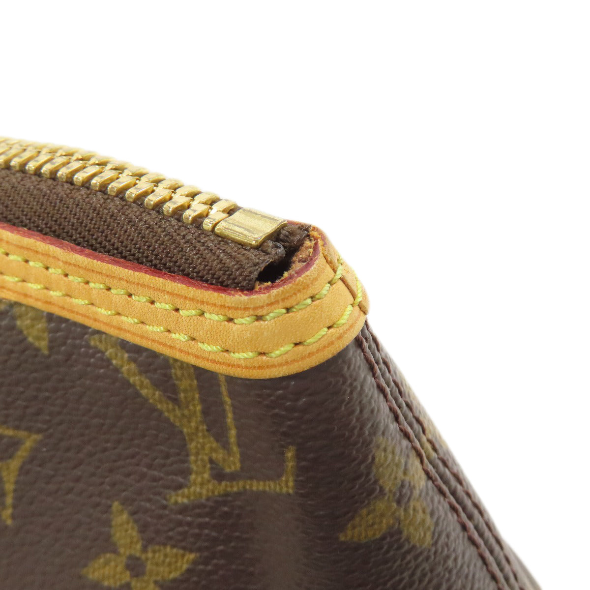 LOUIS VUITTON ルイヴィトン M40104 ロックイット オリゾンタル トートバッグ モノグラムキャンバス レディース 中古