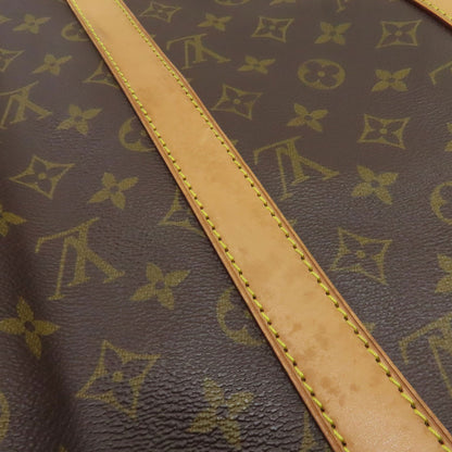 LOUIS VUITTON ルイヴィトン M41416 キーポル50 ボストンバッグ モノグラムキャンバス レディース 中古