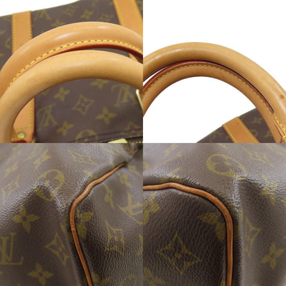 LOUIS VUITTON ルイヴィトン M41416 キーポル50 ボストンバッグ モノグラムキャンバス レディース 中古