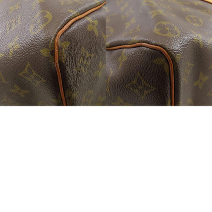 LOUIS VUITTON ルイヴィトン M41416 キーポル50 ボストンバッグ モノグラムキャンバス レディース 中古