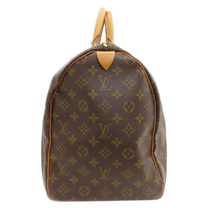 LOUIS VUITTON ルイヴィトン M41416 キーポル50 ボストンバッグ モノグラムキャンバス レディース 中古