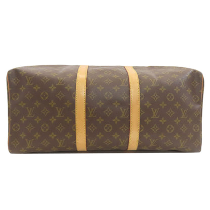 LOUIS VUITTON ルイヴィトン M41416 キーポル50 ボストンバッグ モノグラムキャンバス レディース 中古