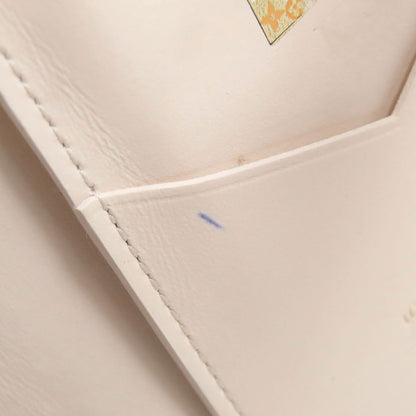 LOUIS VUITTON ルイヴィトン ヴェルティカルウォレット 長財布（小銭入れあり） トリヨン レディース 中古
