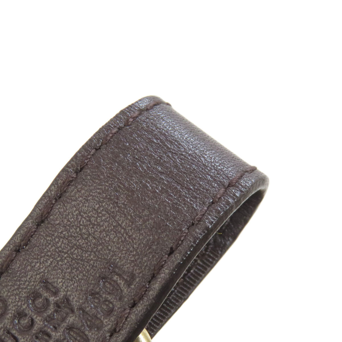 GUCCI グッチ 200035 GG柄 帽子 キャンバス レディース 中古