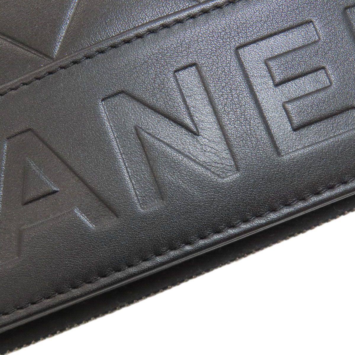 CHANEL シャネル マトラッセ シルバー金具 長財布（小銭入れあり） カーフ レディース 中古