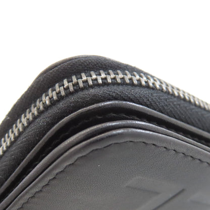 CHANEL シャネル マトラッセ シルバー金具 長財布（小銭入れあり） カーフ レディース 中古